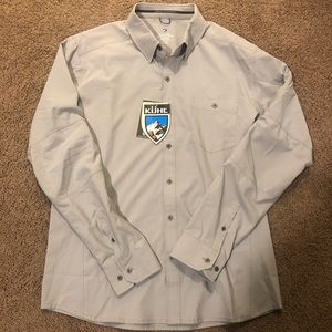 KUHL Bandit Long Sleeve Shirt